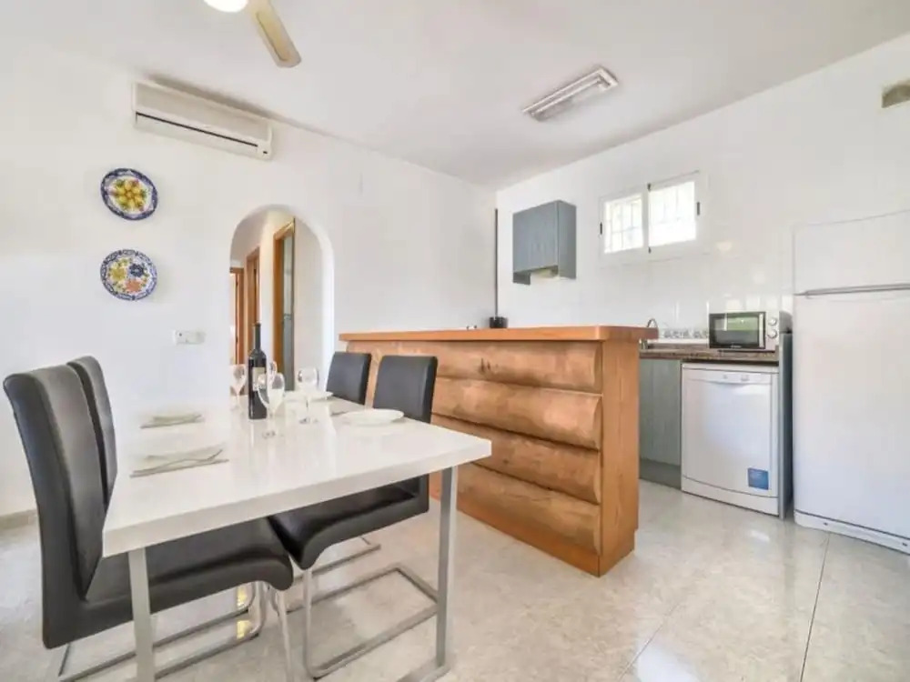 Villa in Calpe - 104078 by MO Rentals