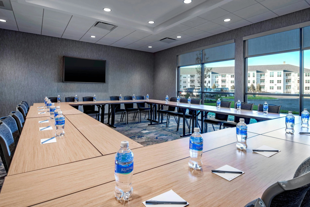SpringHill Suites By Marriott Wrentham Plainville