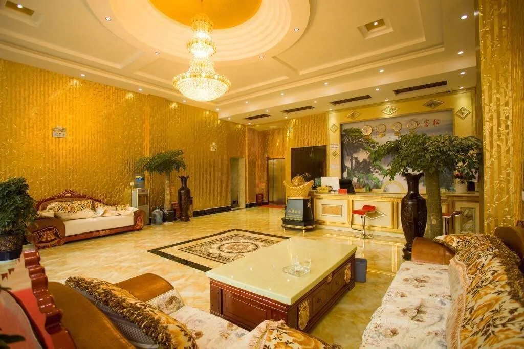 Kai Bin Bo Yue Business Hotel