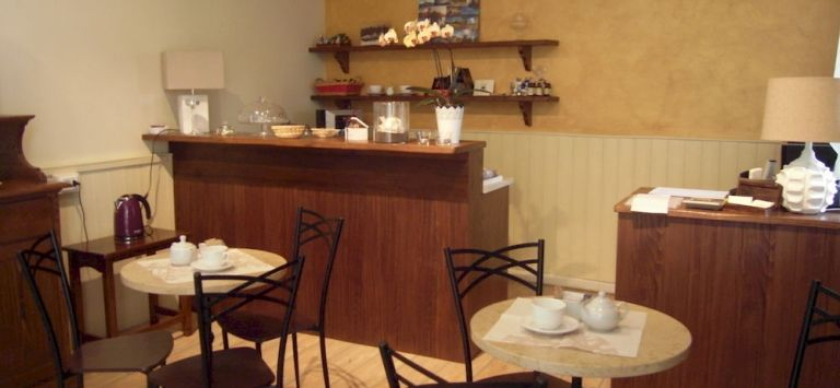 La Locanda del Borgo