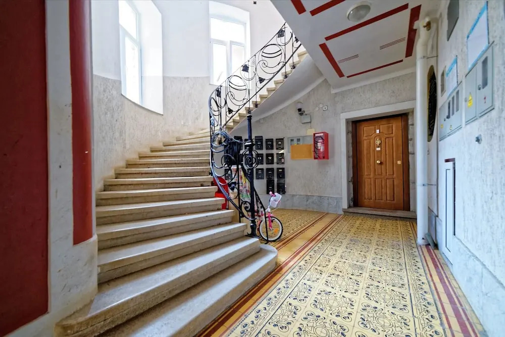 Apartment Akvileia
