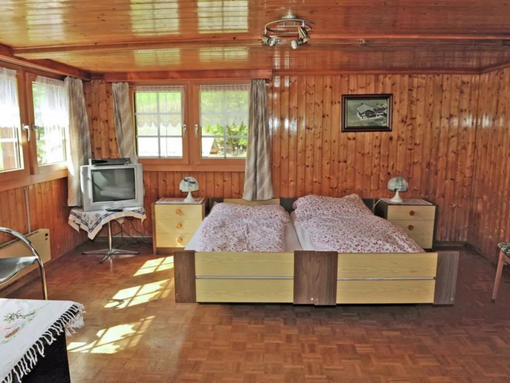 Apartment Talblick Andriano