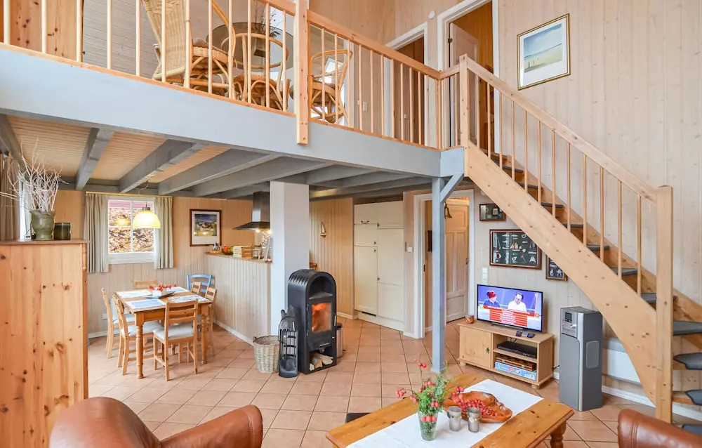 Gorgeous Home In Wendisch-Rietz