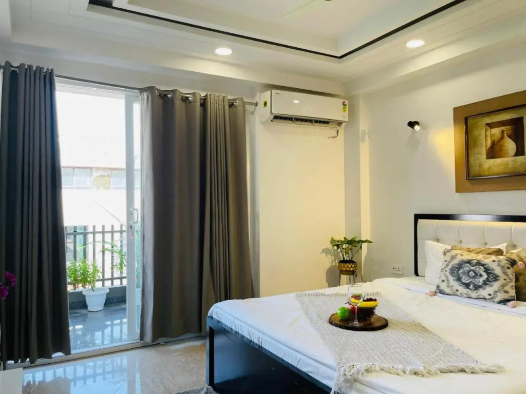 FabHotel Gurgaon 6 Sector 52