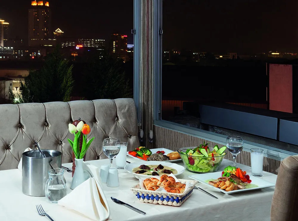 Lazz By Ketenci Hotel