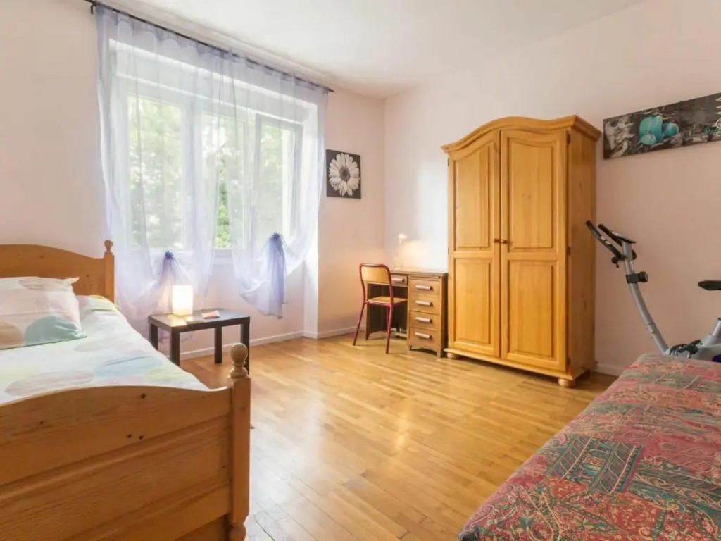 Gite Nantes, 6 pièces, 8 personnes - FR-1-306-1128