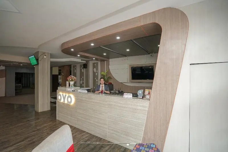 Collection O 736 Hotel Best Skip