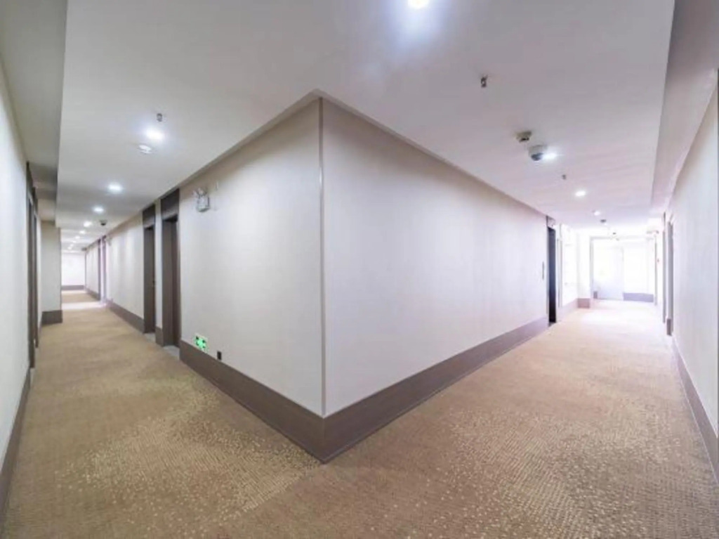 Hanting Hotel Shanghai Pudong Airport Nanzhu Road