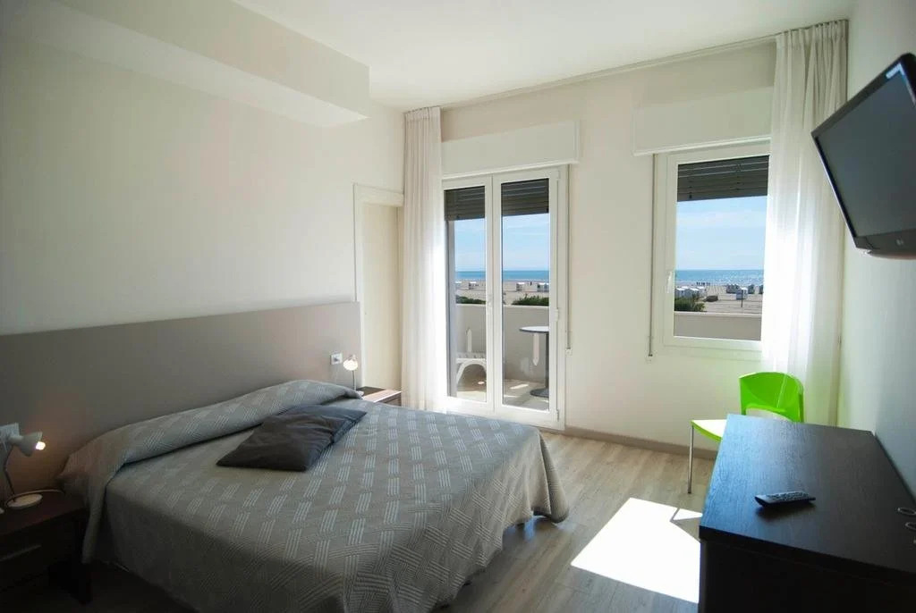 Hotel Delfino