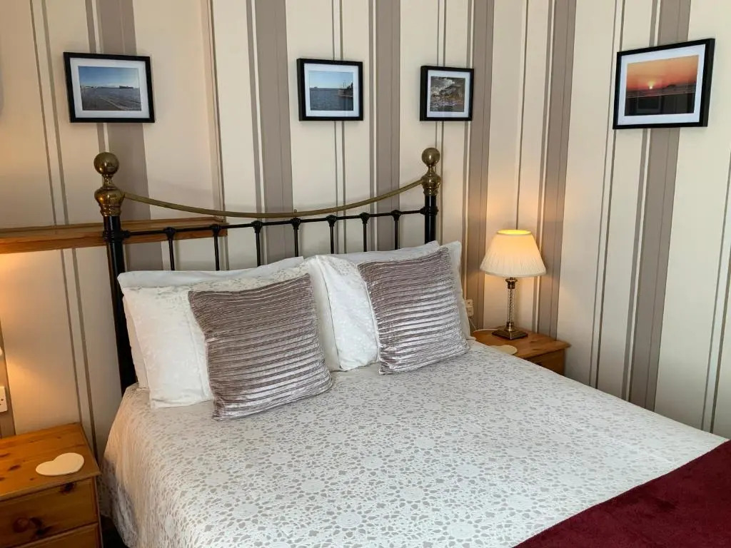 Linden Lodge Guest House