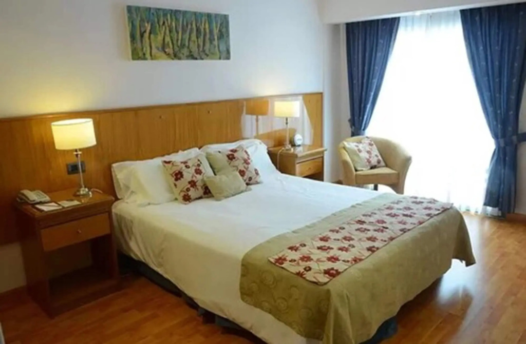 Ñikén Hotel & Spa