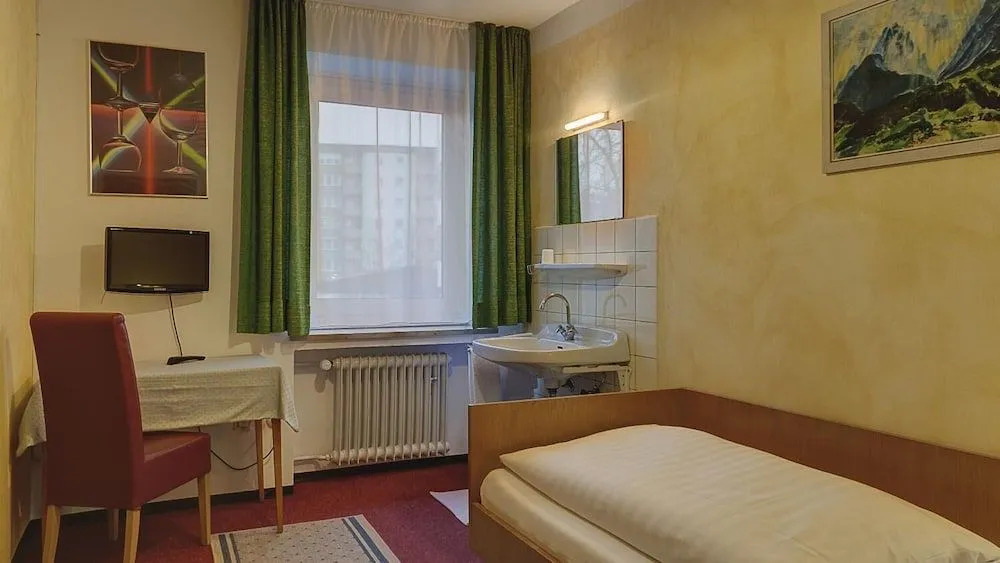 Hotel Luitpold
