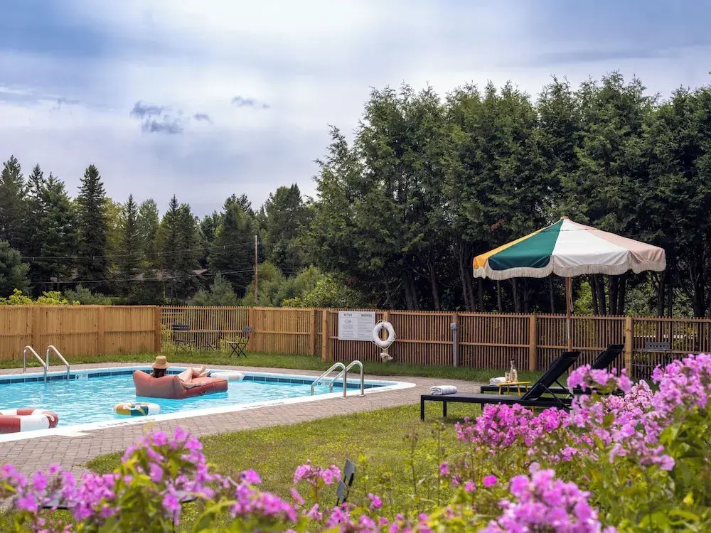 Eastwind Hotel Lake Placid