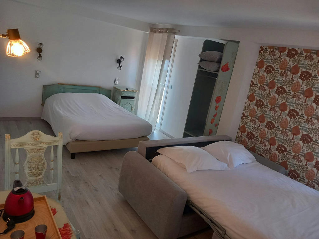 CitHotel Le Montreal