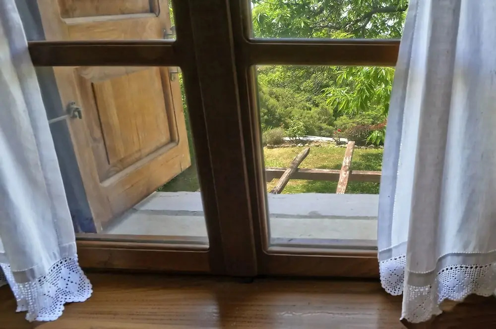 Villa AGROKIPIO at Milies of Mt. Pelion