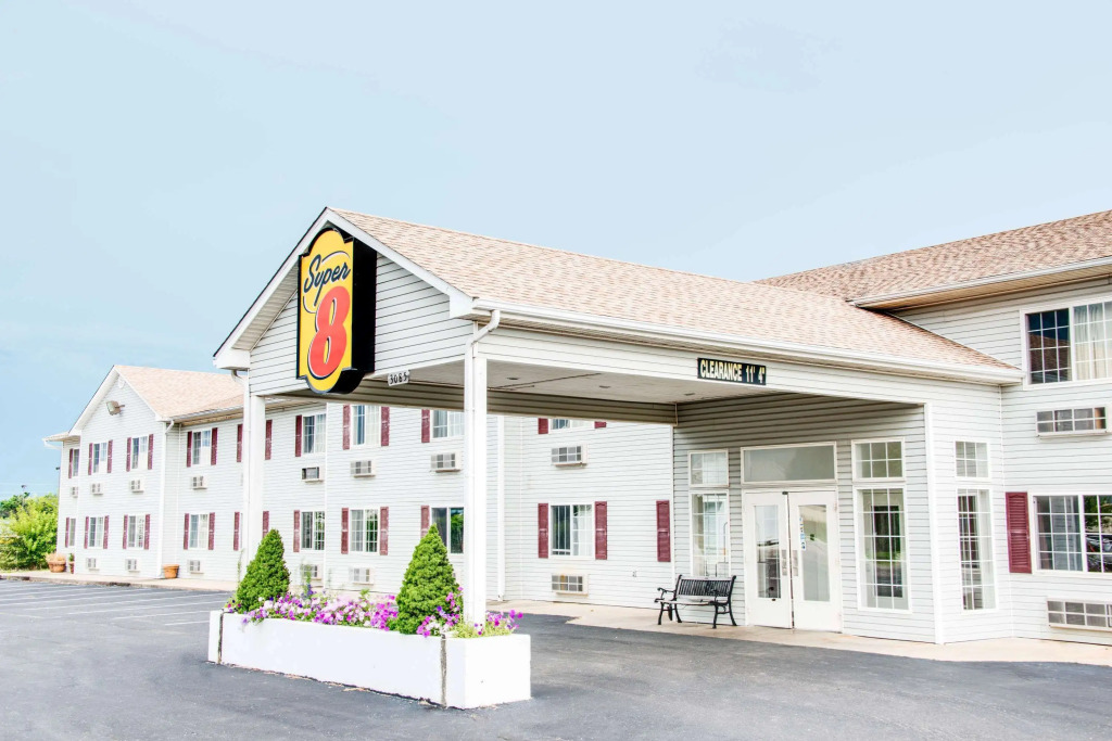 Quality Inn Neosho