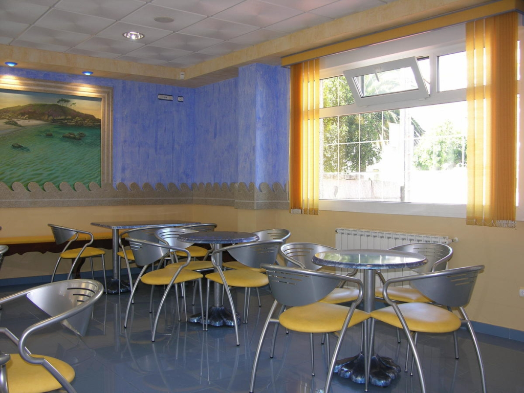 Hotel VIDA Ostra Marina