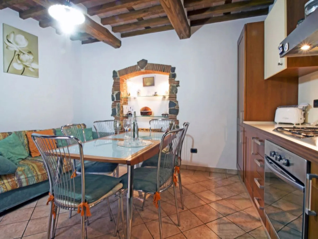 House Aida Massarosa