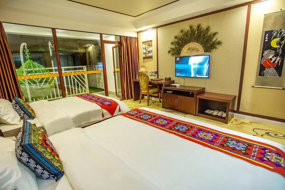 Yue Shang Boutique Holiday Inn