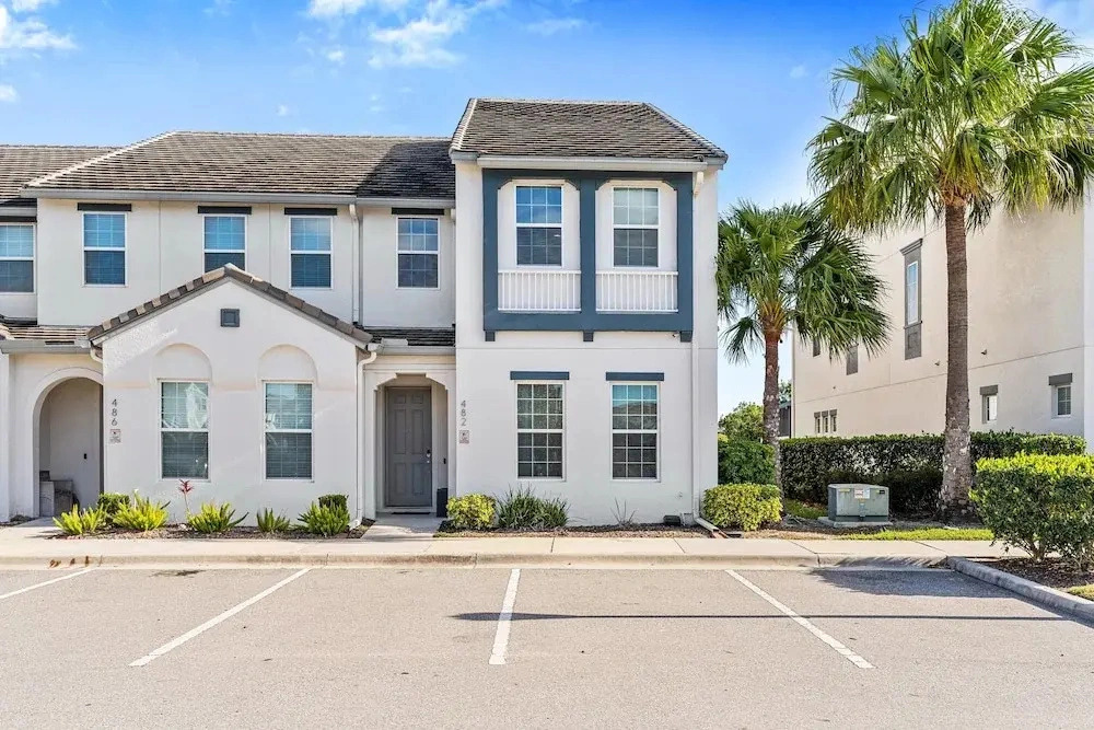 482 Captiva Drive