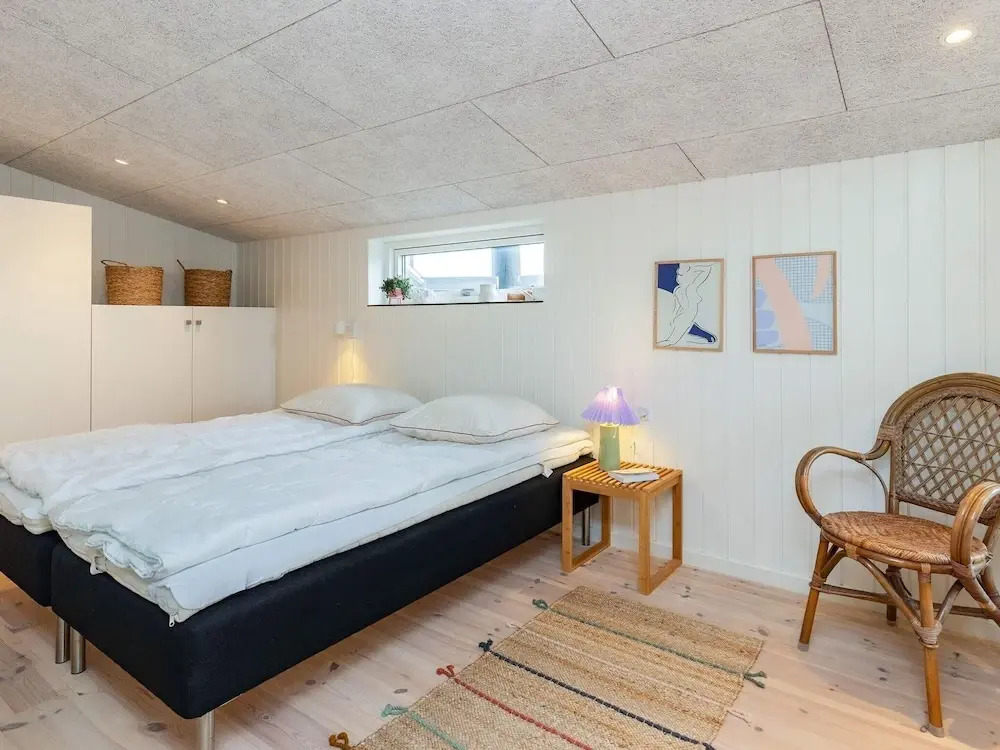 5 star holiday home in Løkken