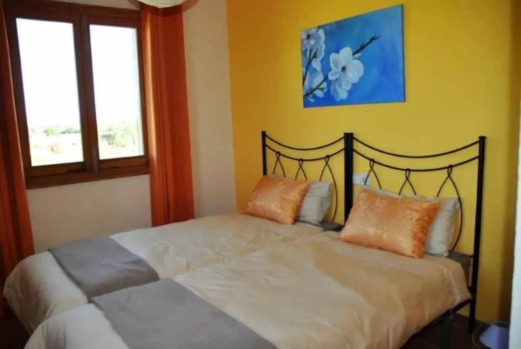 Finca Maravillosa Vista