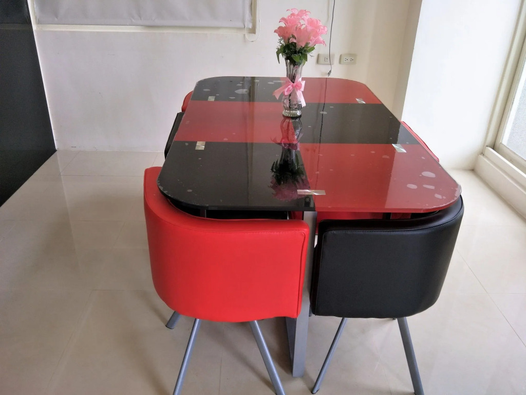 Lu He Feng Homestay