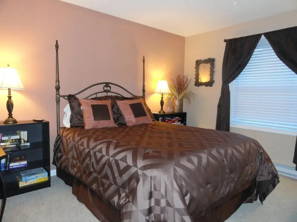 VCI - Carolina North Condominiums #c101