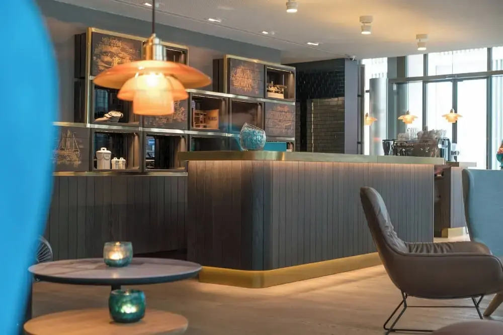 Motel One Lübeck