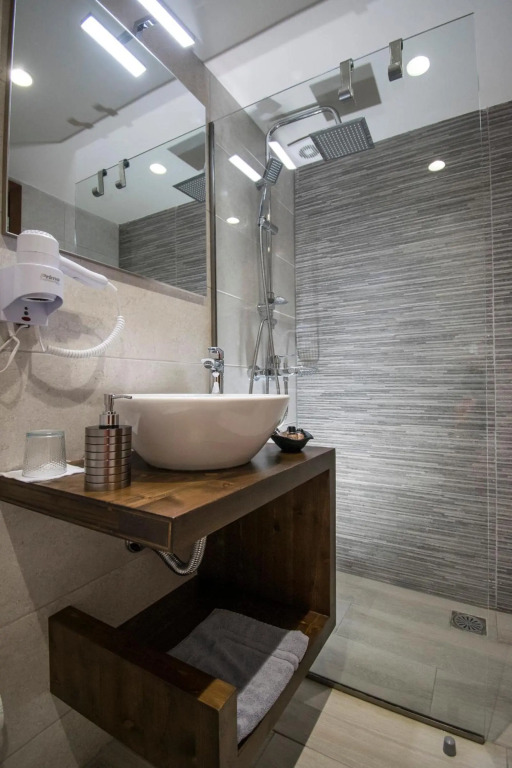 DArgento Boutique Rooms