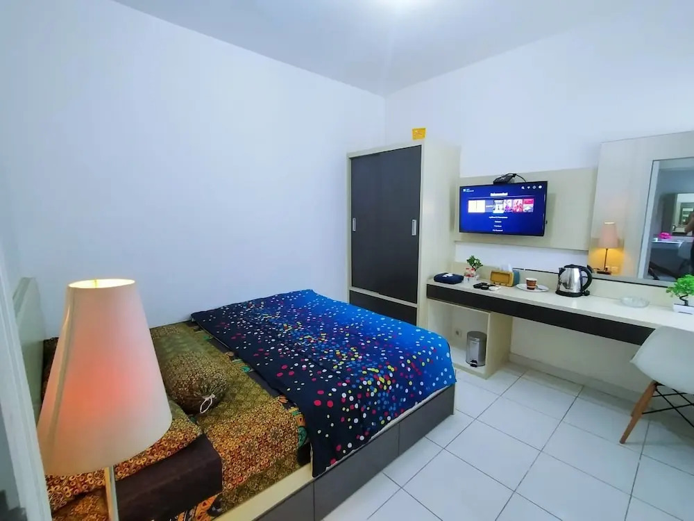 Aero Room