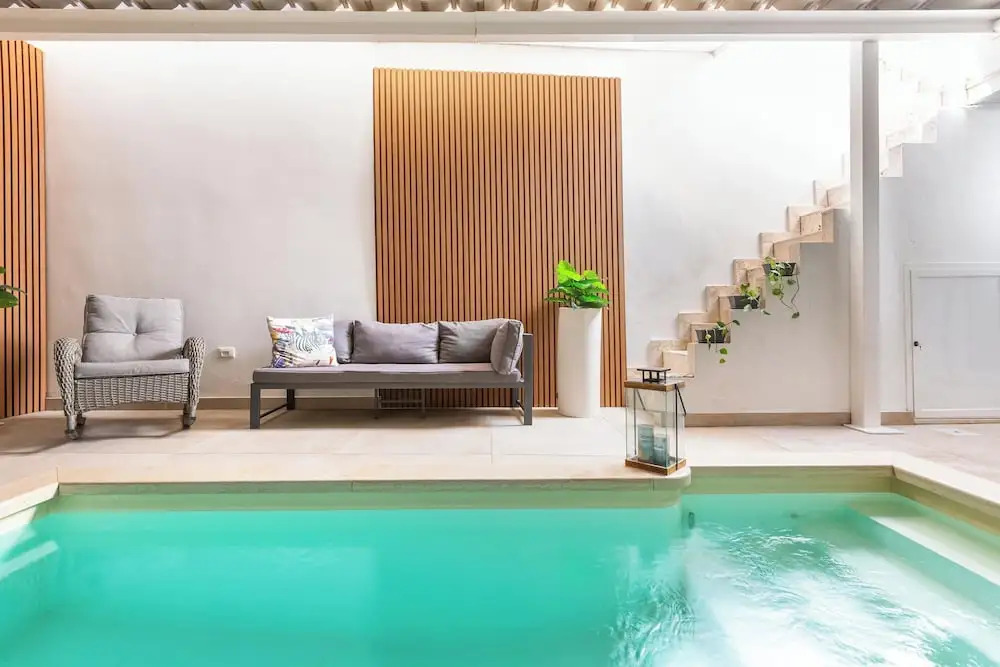 4153 Pasitea Luxury Suite by Barbarhouse