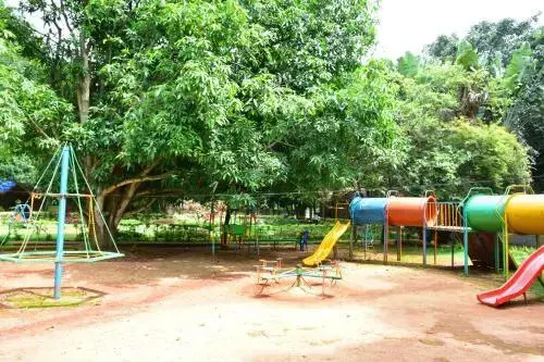 Zeenath Taj Gardens