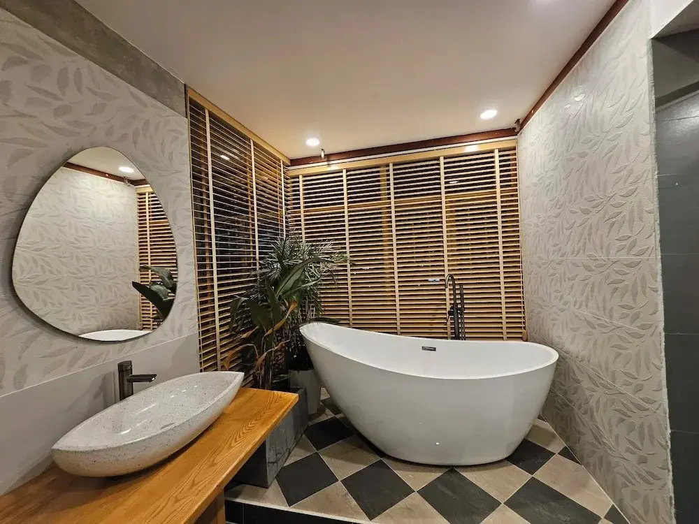 Hoang Anh Gold House Apartment