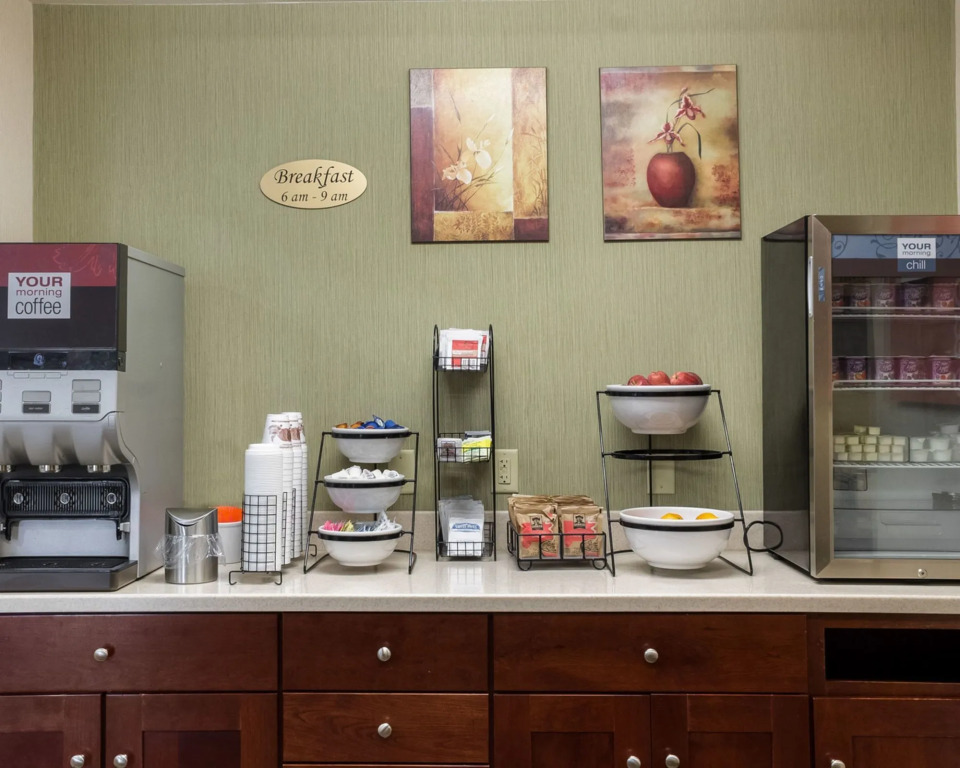 Quality Inn Pierre-Fort Pierre