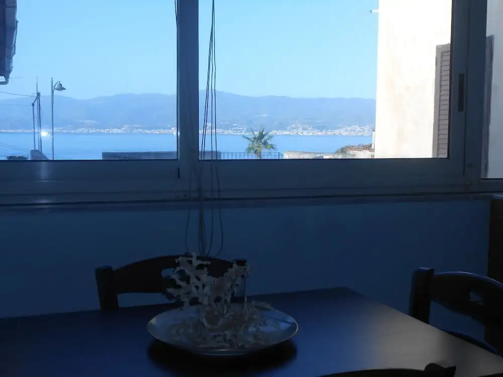 La Veranda sul Mare
