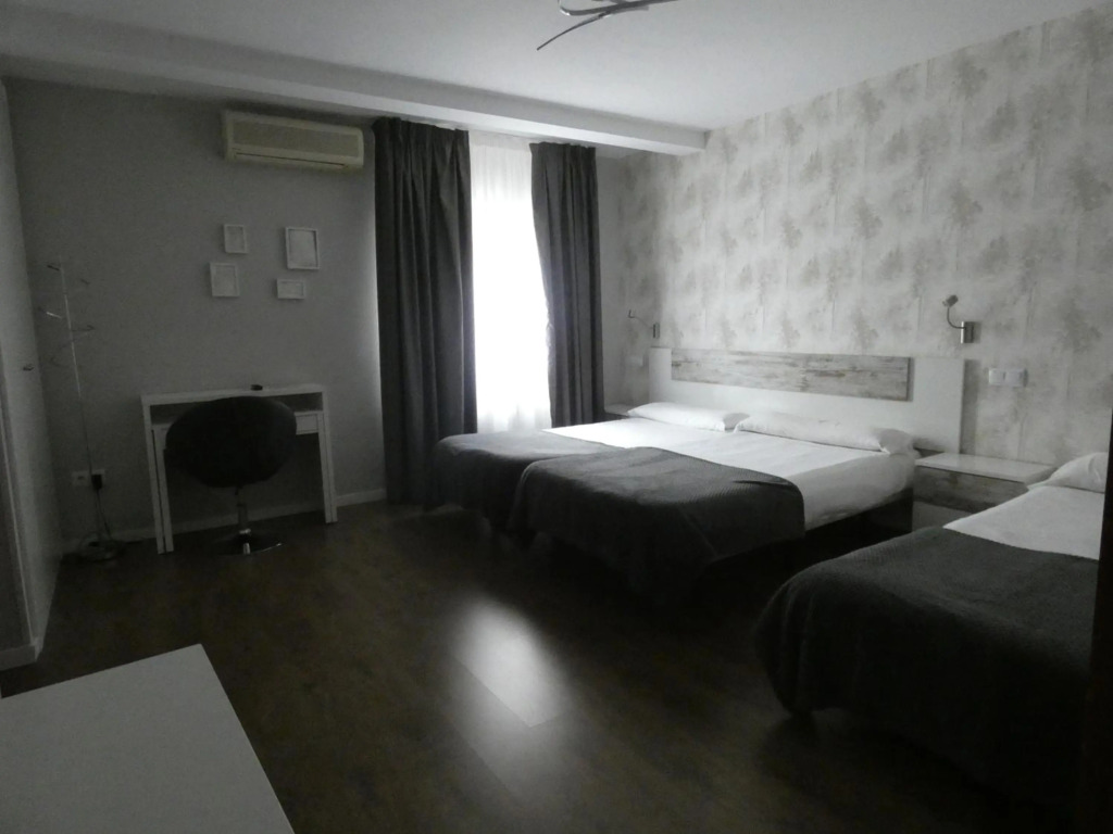 Hotel Vivar