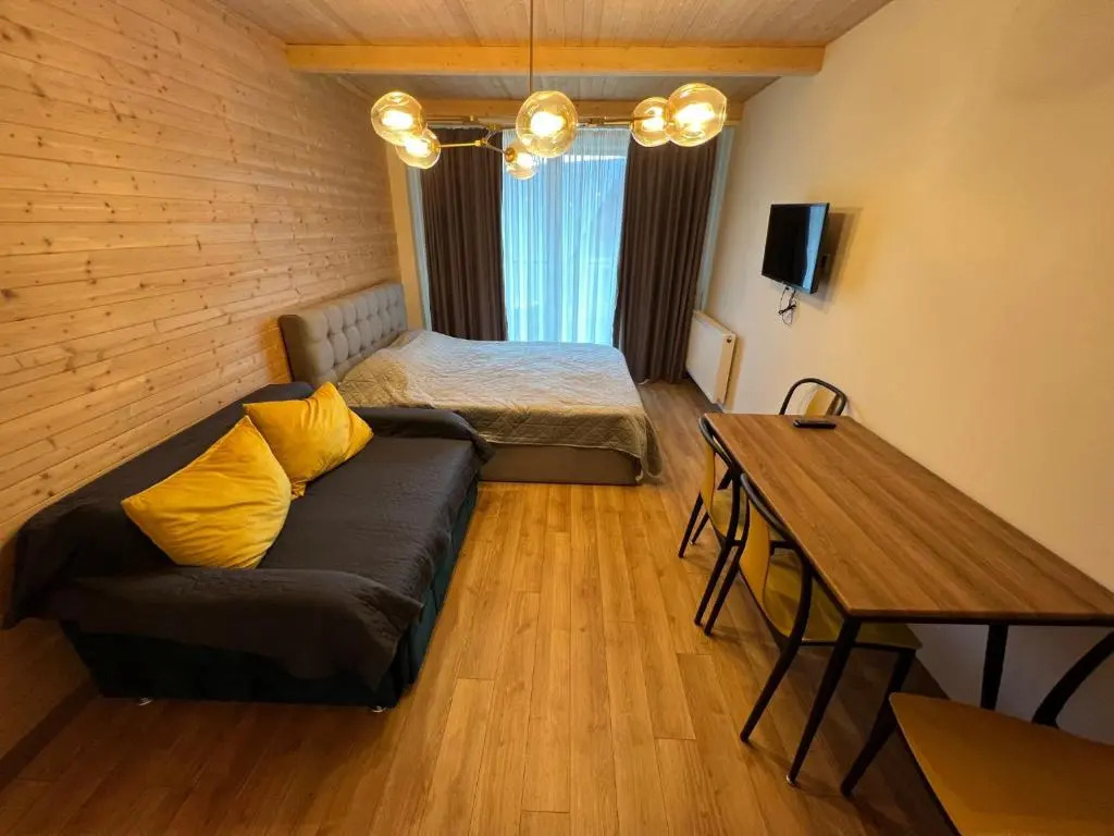 RedHubCo New Gudauri Loft 1, Redco 507