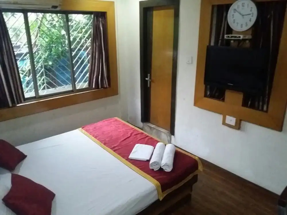 Ashreen Group of Hotels