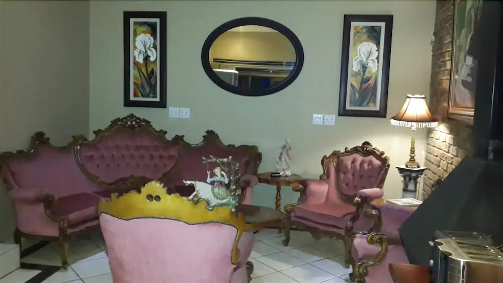 Njala Guest House