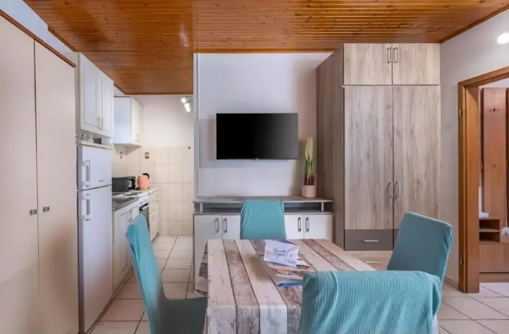 Studio Apartment Iva