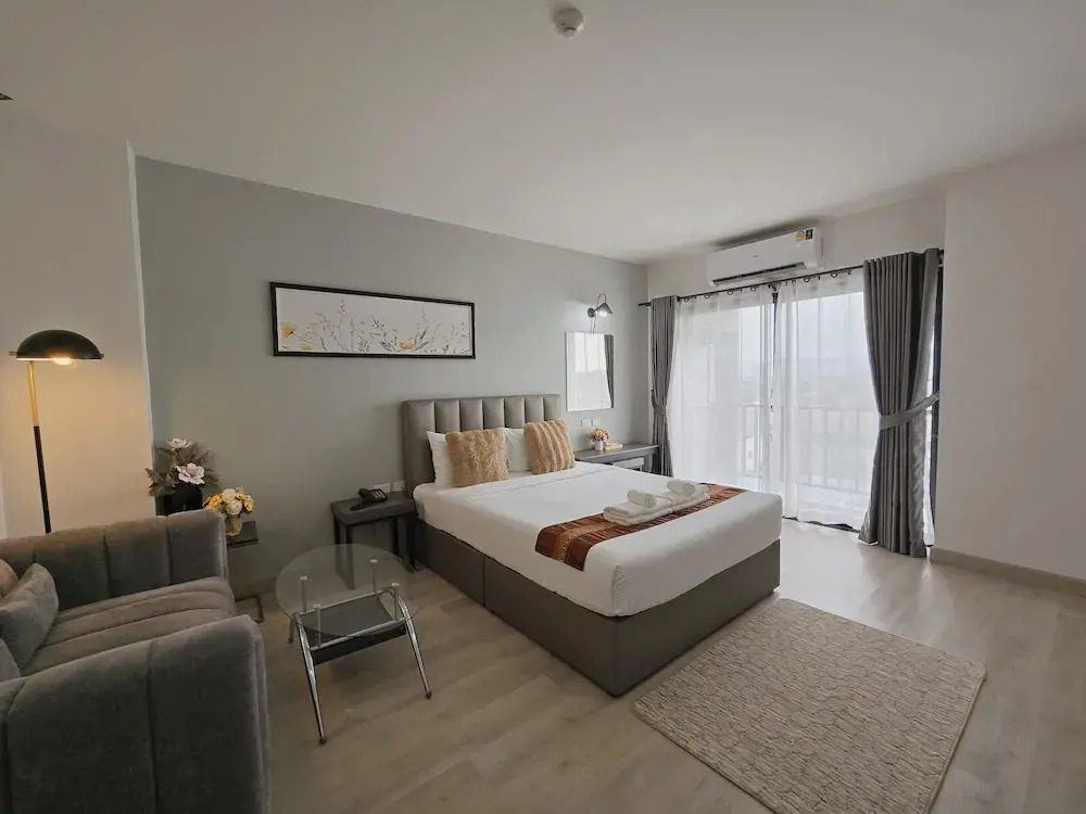 Remas Hotel Hat Yai