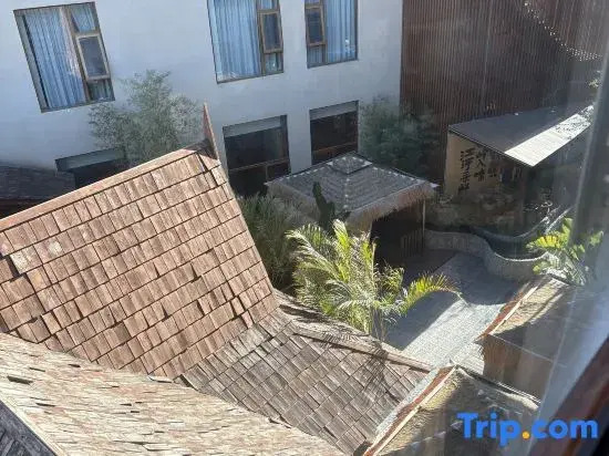 Kunming Jinqi Garden Homestay