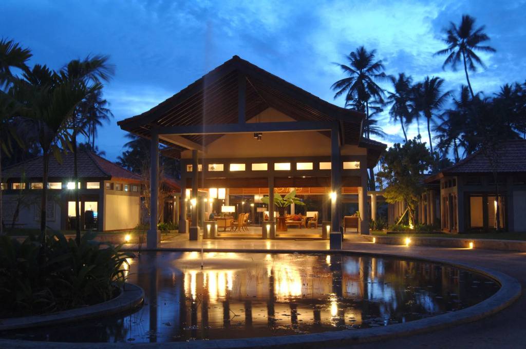 Clove Beach Wadduwa