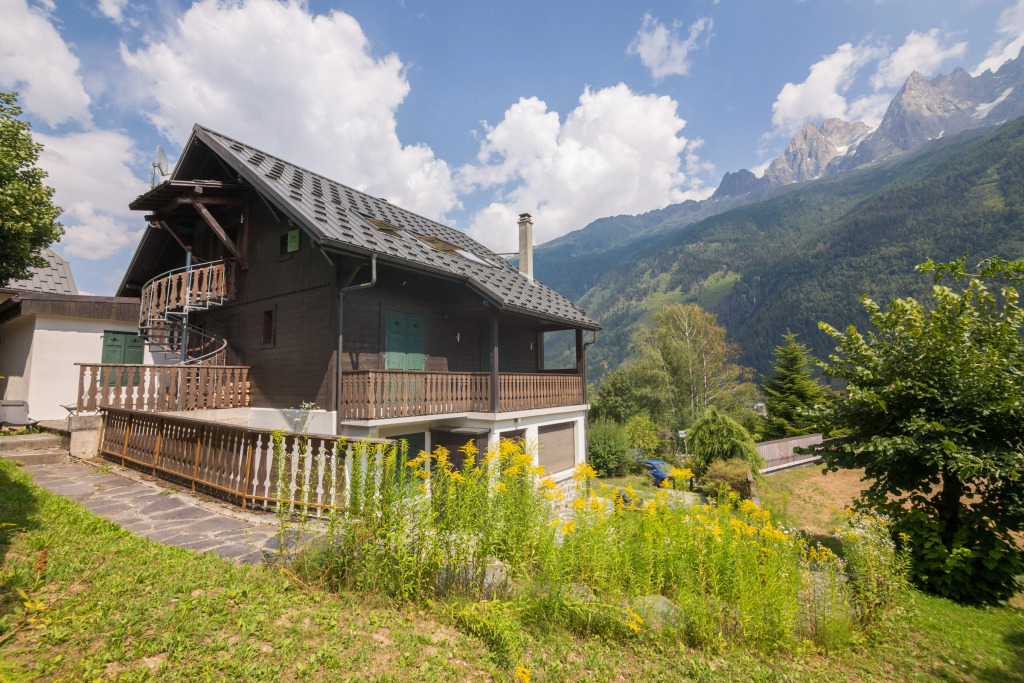 Appartement Les Névés