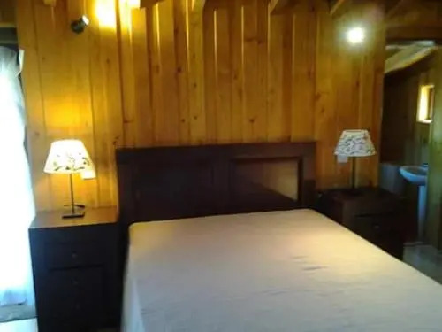 Casa da Corga