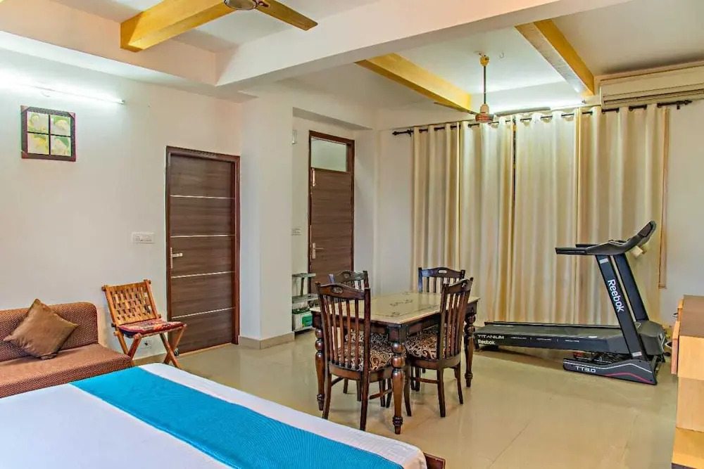 Himalayan Retreat