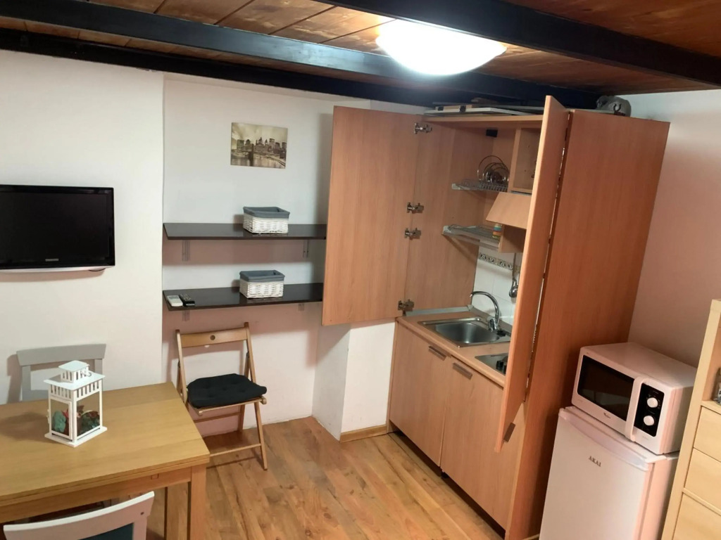 Casa Trevi 11