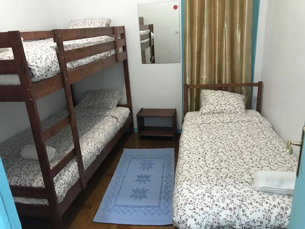 Atlantic Hostel