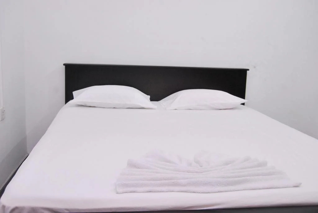 New Hotel Elephant Park